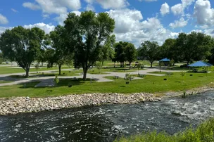 Sauk River Park Campground – photo 3