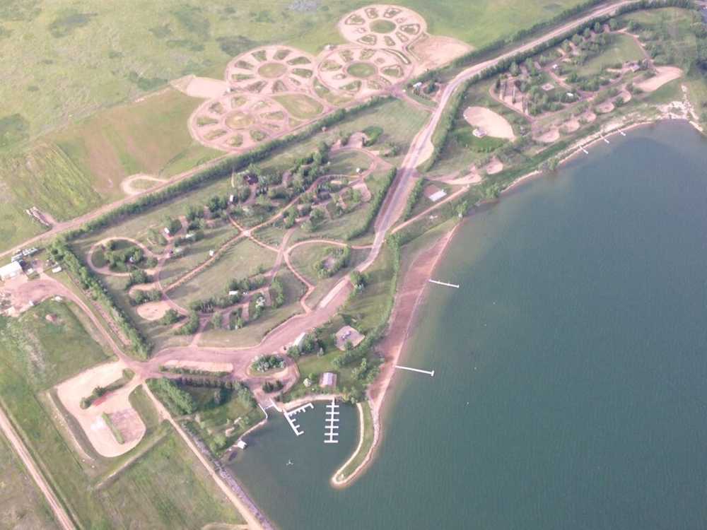 Prairie Oasis Park - Photo 2