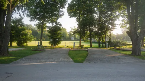 Farmside Back-In — image 1 of 4