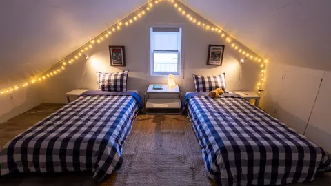 3 Bedroom Cottage — image 16 of 16