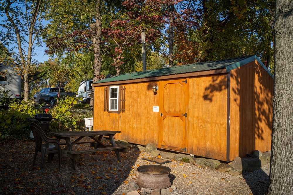 Countryside Campground - Photo 4