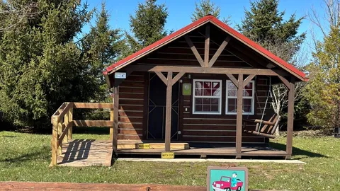 Cindy Bear™ Cottage — image 1 of 2
