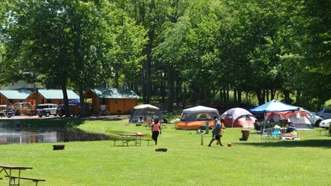 Standard Tent Site — image 2 of 2