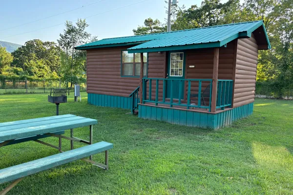 Big Cedar RV Park and Cabins – photo 1