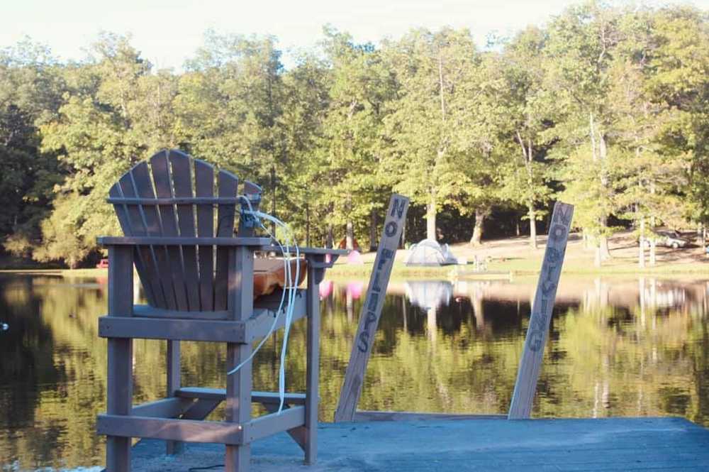 Jackson Lake Park, Canal Winchester, Ohio - Main Photo