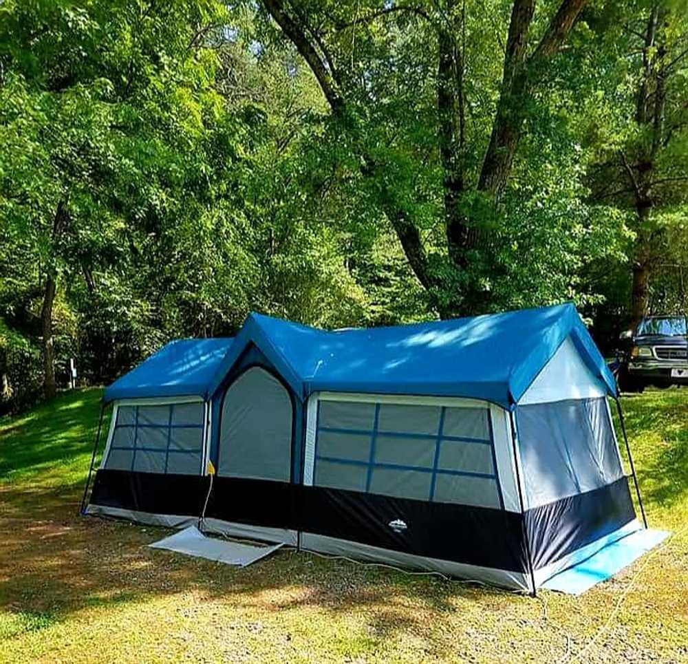 Northwest territory grand outlet canyon tent