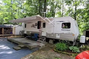 Riverbend Campground – photo 2