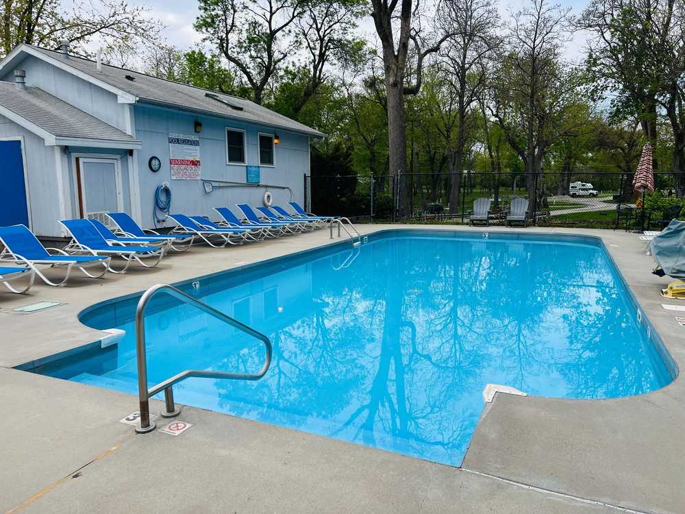 Camp a Way, Lincoln, Nebraska - Photo 5