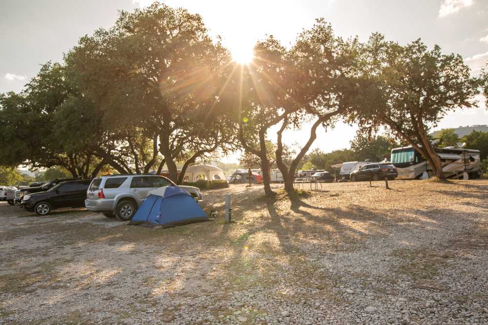 Camp Riverview, Concan, Texas - Photo 2