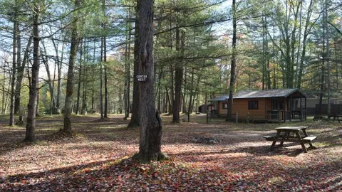 RV or Tent Group Site (2 RVs ) - Electric — image 2 of 5