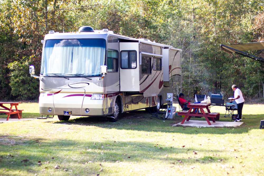 Warthen RV Park - Photo 3