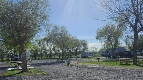 Deluxe Full Hookup RV Site — image 5 of 5