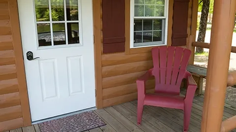 Woodland Cabin - Trico — image 2 of 5
