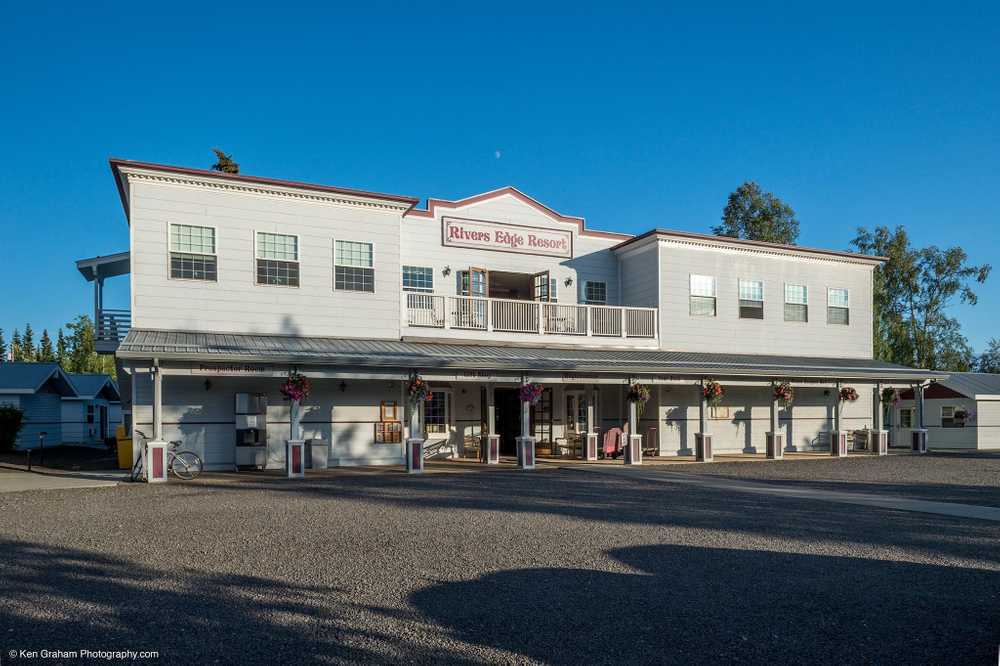 River's Edge Resort, Fairbanks, Alaska - Photo 4