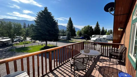 Lodge Suite — image 1 of 14