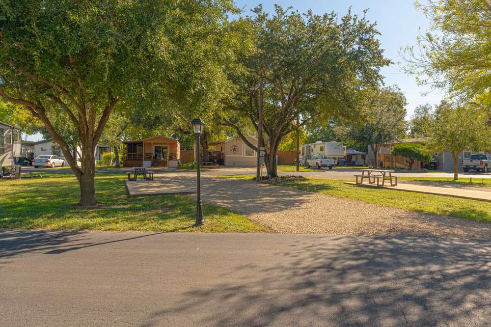 Traveler's World RV Resort San Antonio, Texas Campspot