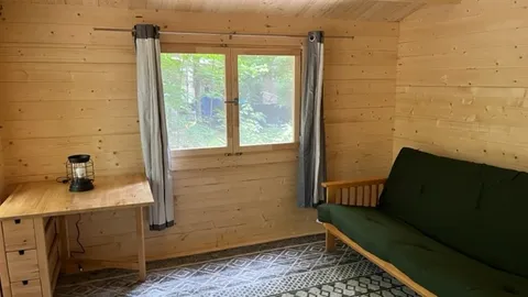 Cabin (Rustic) — image 5 of 5