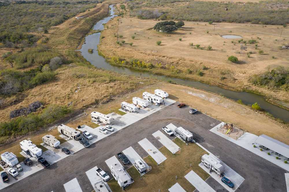 Patriot RV Parks - Sinton - Photo 3