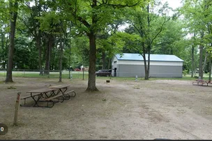 Log Lake Campground – photo 3
