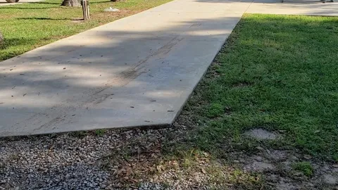 Premium Concrete Pull-thru Site — image 2 of 2