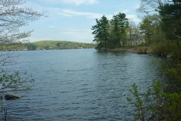 Berry's Grove Campground – photo 1