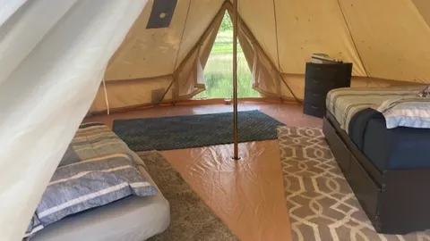 Glamping Tent 1 — image 7 of 7