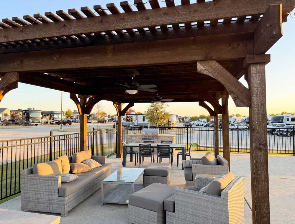 The Retreat at Shady Creek, Aubrey, Texas - Photo 2