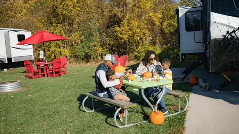 Premium RV Rental — image 2 of 11