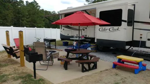Premium Patio — image 2 of 14