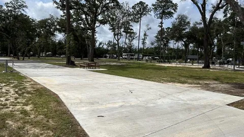 Diamond RV Pull Through Estate Site — image 2 of 2