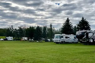 Mink Lake RV Park & Campground – photo 2