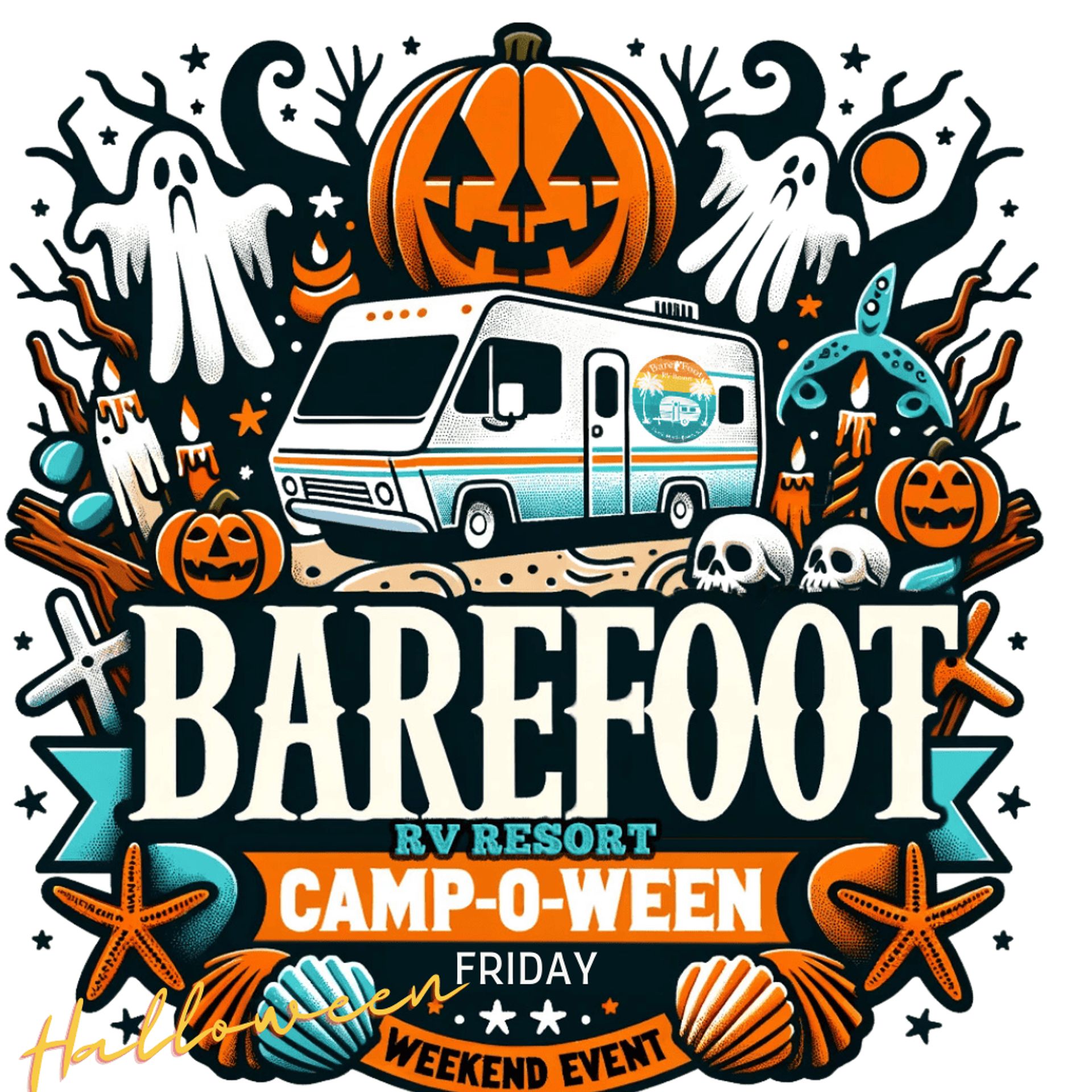 Barefoot RV Resort