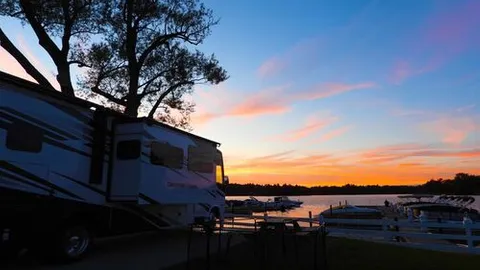 Waterfront RV Site — image 2 of 3