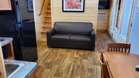 Premium Cottage 1 Bedroom — image 2 of 6