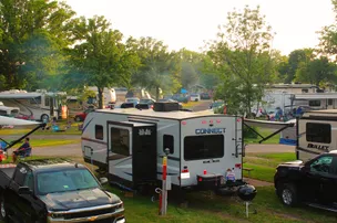 Yogi Bear's Jellystone Park™ Camp-Resort: Niagara Falls – photo 3