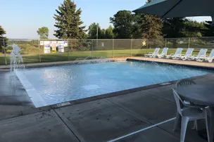 Pete's Retreat Family Campground and RV Park – photo 2