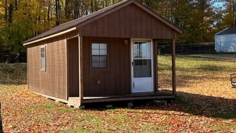 Fresh Water Cabin — image 1 of 9