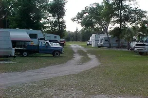 Shady Banks RV Resort – photo 4