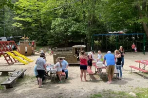 Family and Friends Campground – photo 3