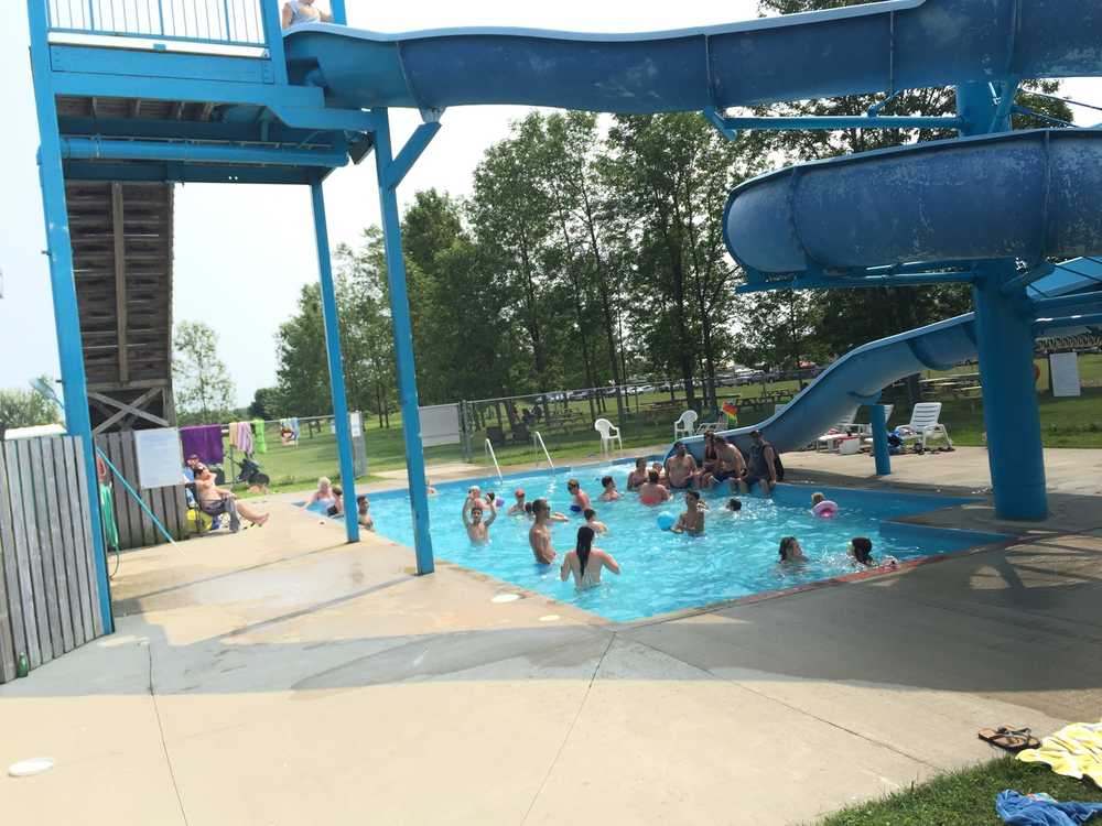 Maitland Shores Resort, Dunnville, Ontario - Photo 2