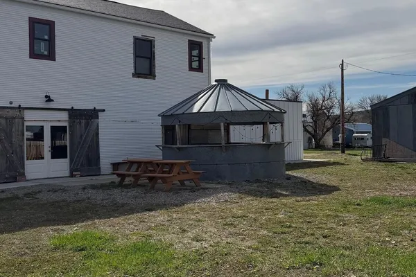 55 Main Campground – photo 1