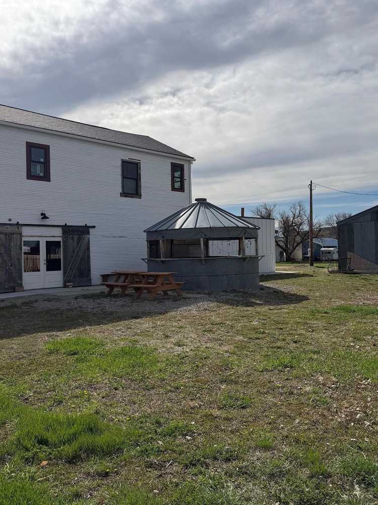 55 Main Campground, Winnett, Montana - Main Photo
