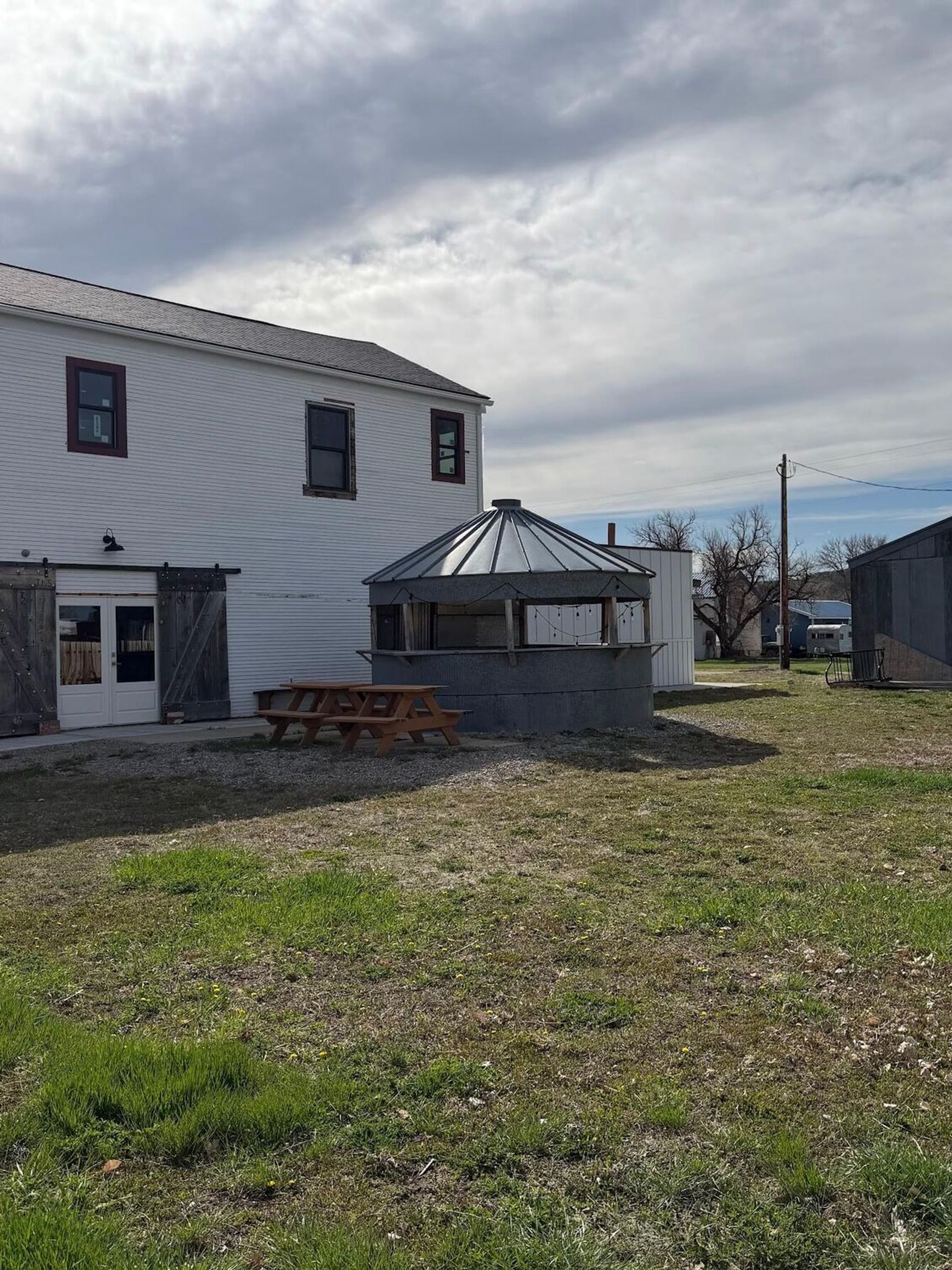 55 Main Campground