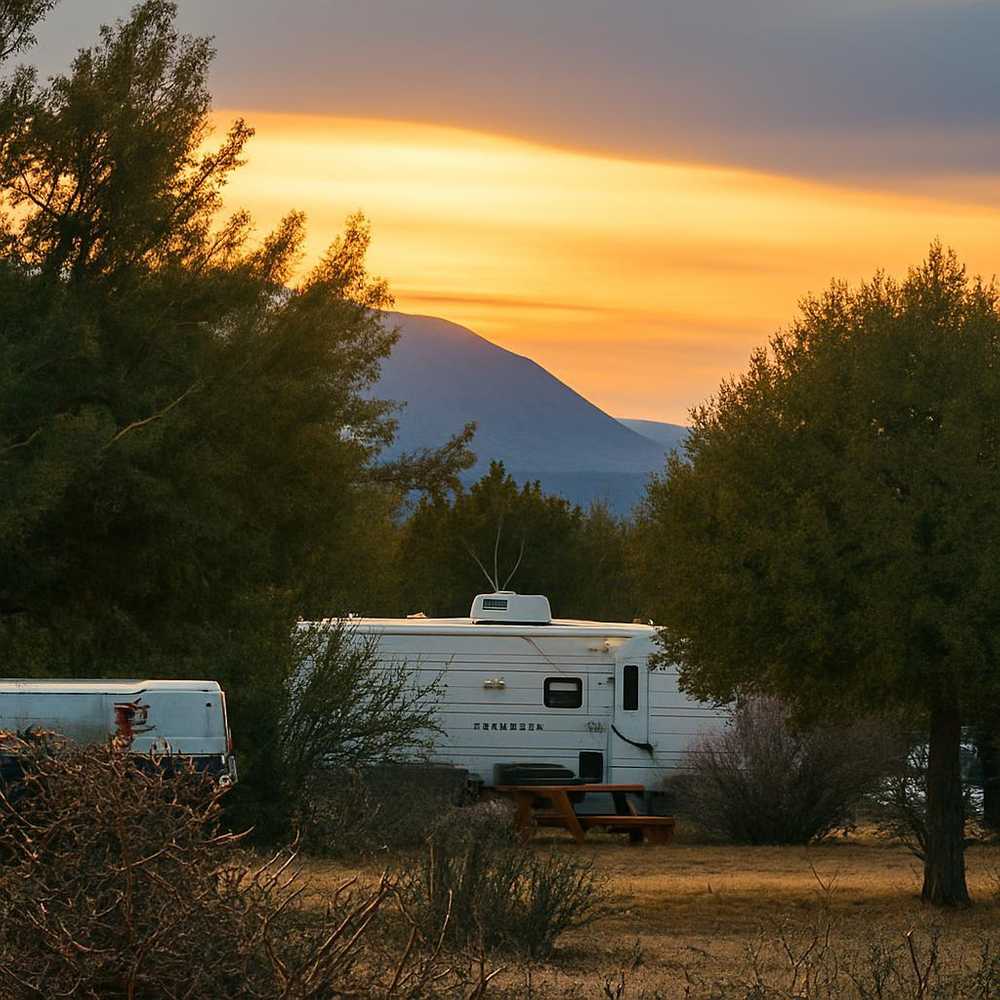 Circle C RV Park & Campground - Dolores, CO - Main Photo