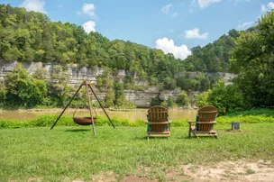 Cummins Ferry RV Resort and Marina – photo 4