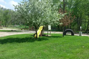 Blue Inn Campground – photo 5