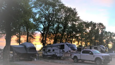 River Front Premium RV Site — image 7 of 7