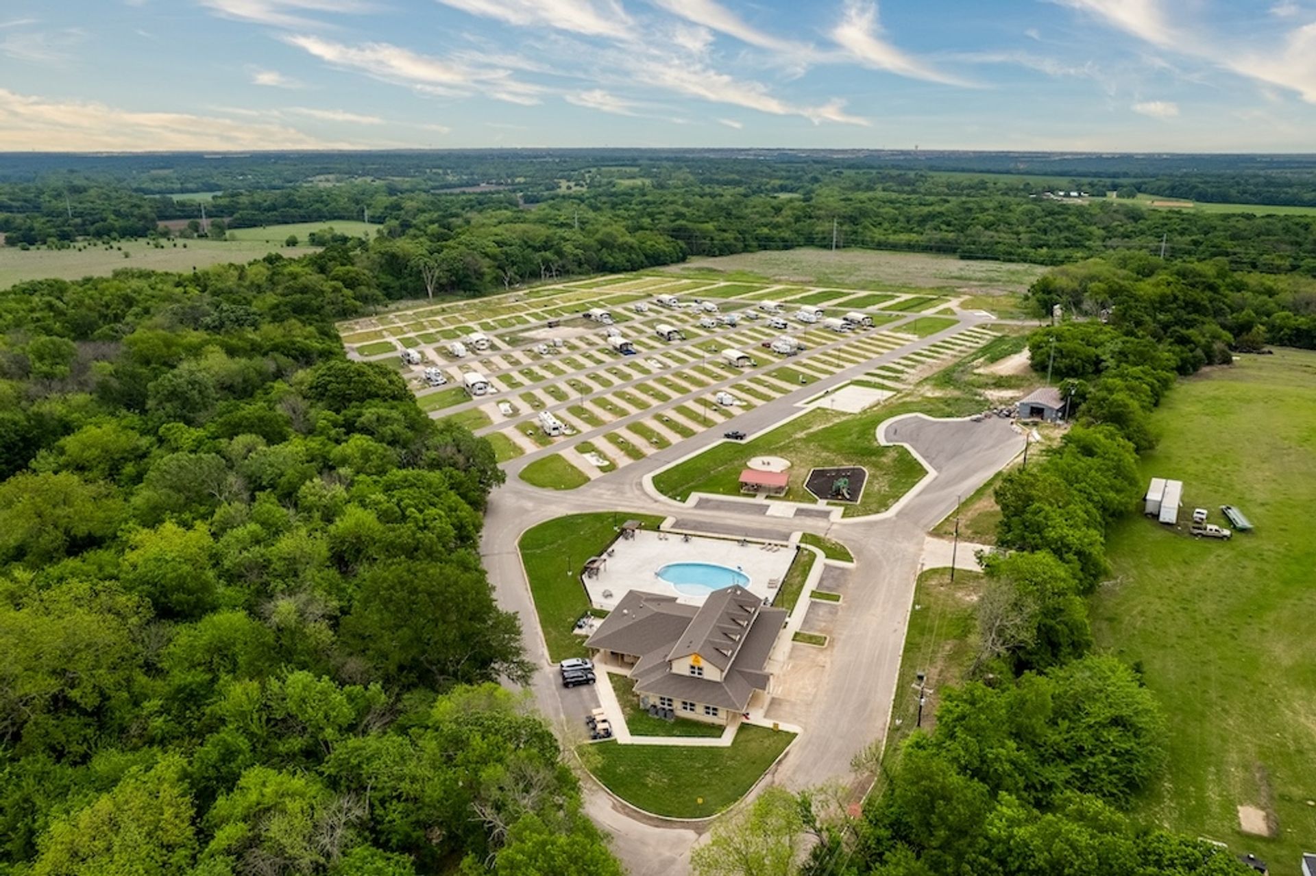 Rollertown RV Resort