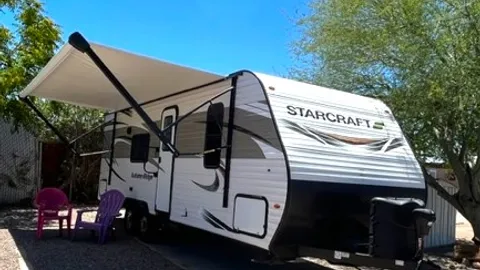50 AMP RV Site — image 5 of 5