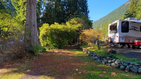 Truck Camper or Van Site — image 1 of 1